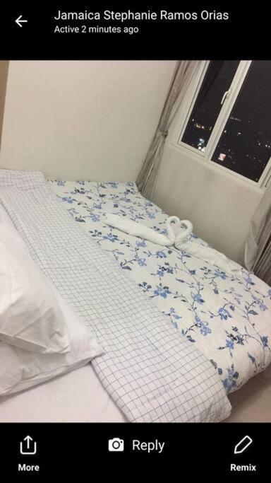 Eagle's Nest - Furnished 1br W/ Wifi Apartment Manila